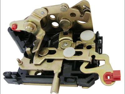 Fechadura porta palio 96 07 2 4p de