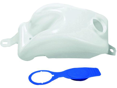 Reservatorio parabrisa gol 95 s limpador traseiro