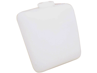 Reservatorio parabrisa fusca brasilia kombi bomba manual