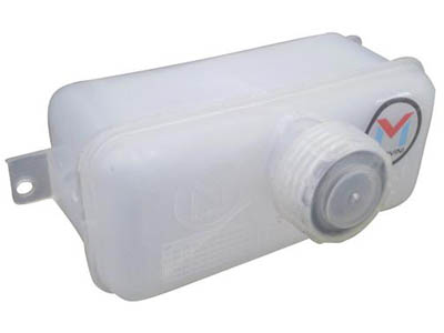 Reservatório Líquido Freio Fusca 67/86 (Duplo)