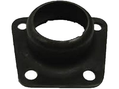 Chapa Alavanca Câmbio MBB 321/1113