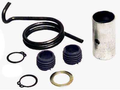 Reparo Garfo Embreagem Fusca