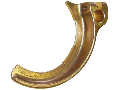 Garfo Sincronizador Fusca/Brasilia/Kombi/Gol Bx (1ª/2ª)