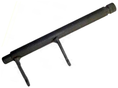 Garfo Embreagem Gol/Saveiro Ar