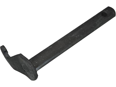 Alavanca Pedal Embreagem Fusca/Brasilia (Eixo)