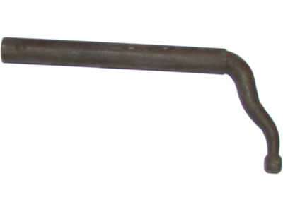 Alavanca Seletora Trambulador Fusca (Ponta Reta)