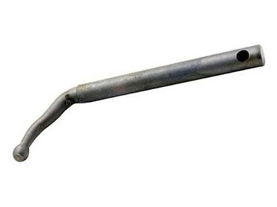 Alavanca Seletora Trambulador Kombi 62/75