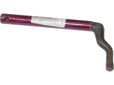 Alavanca Seletora Trambulador Gol Ar (Interna)