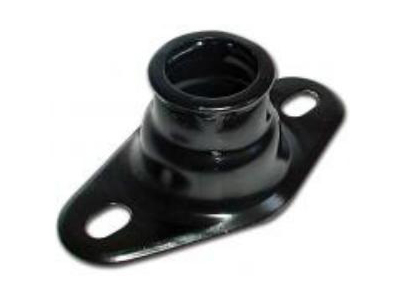 Cúpula Alavanca Câmbio Fusca/Brasilia/Variant/Gol Ar