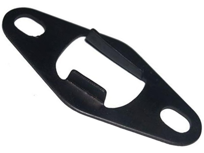 Chapa Guia Ré Fusca/Brasilia/Variant