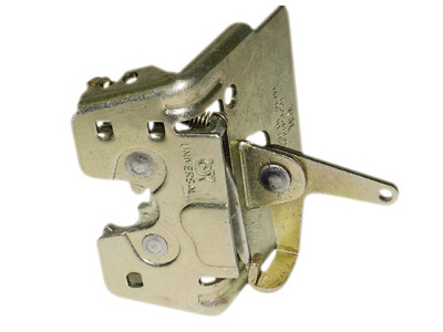 Fechadura Porta Mala Uno 96/03