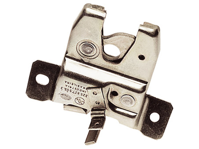 Fechadura Porta Mala Santana/Versailles 95/