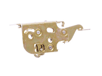 Fechadura Porta Mala Fiorino Furgão 88/96 LD (Interna)