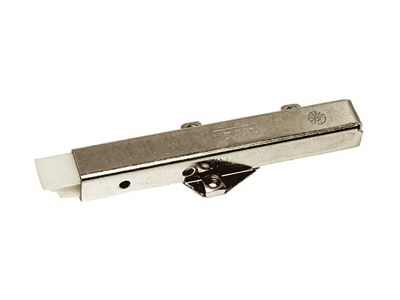 Fechadura porta mala fiorino furgao 88 ferrolho sup inf