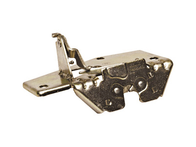 Fechadura porta mala elba 90