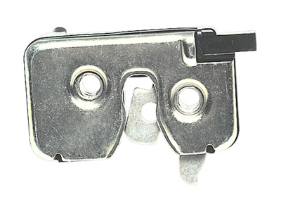 Fechadura porta mala fiesta 02 e ka 07 mecanica