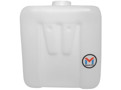 Reservatorio parabrisa corcel 77