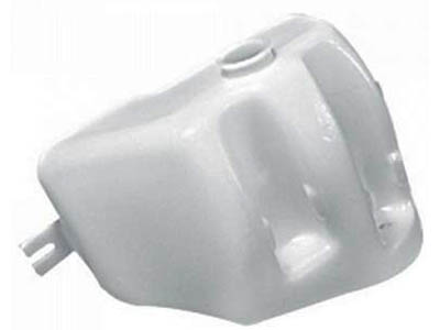 Reservatório Parabrisa Uno 84/14 (S/Limpador Traseiro)