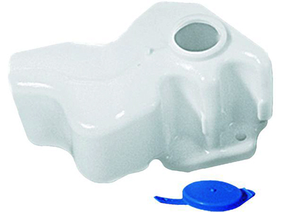 Reservatório Parabrisa Kadett 89/ (S/Limpador Traseiro)