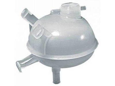 Reservatório Radiador Corsa 8V 94/05 (2 Bicos)