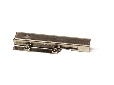 Fechadura Porta Mala Fiorino 88/ (Ferrolho - Sup Direito)