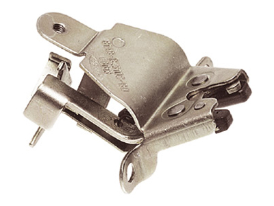 Fechadura Porta Mala Escort XR3 (Elétrica)