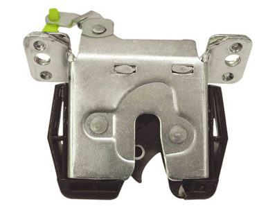 Fechadura Porta Mala Corsa 03/ e Agile (Modelo Novo)