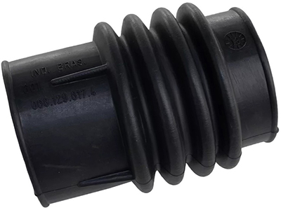 Manga filtro ar pampa del rey e saveiro 98 00 motor ap