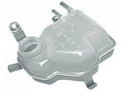 Reservatório Radiador Monza 91/ (2 Bicos, C/Ar Condicionado)