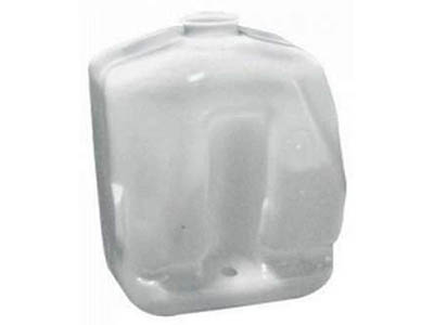 Reserv agua parabrisa santana s sensor