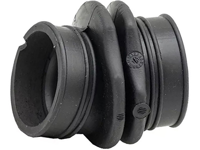 Manga Filtro Ar KA 02/07