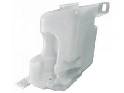 Reserv agua parabrisa golf 99 c furo