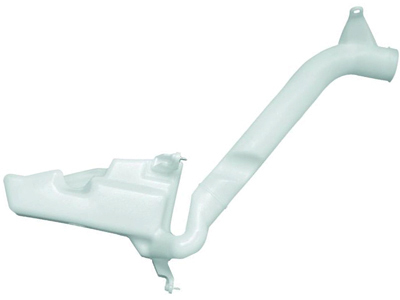 Reservatorio parabrisa fox polo 03 s sensor