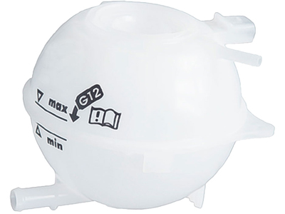 Reservatório Radiador Polo 03/15