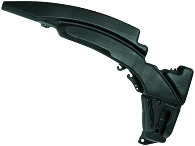 Reservatório Parabrisa Focus 98/08 (S/Sensor)