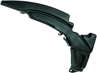 Reservatorio parabrisa focus 00 08 c sensor