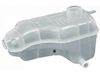 Reserv agua rad courier