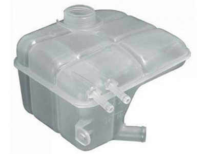 Reservatório Radiador Focus 98/08