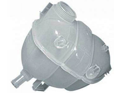 Reservatório Radiador Vectra 97/05 (3 Bicos, C/Sensor)