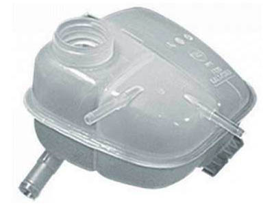 Reserv agua rad vectra 2 4 16v 06 e astra 16v 99 2 bicos