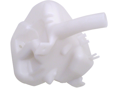 Reservatório Parabrisa Vectra 97/05 (S/Sensor)