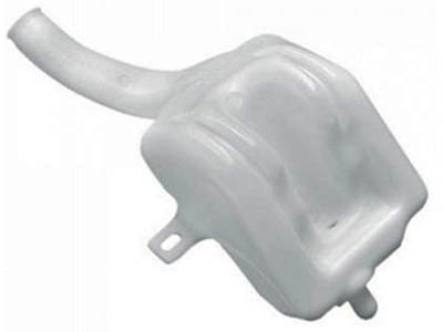 Reserv agua parabrisa meriva