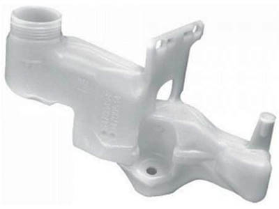 Reserv partida frio vectra 06