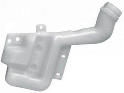 Reservatório Partida Frio Zafira