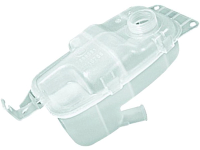 Reservatório Radiador Tempra 92/98 (S/Sensor - Exceto SW)