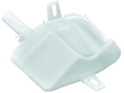 Reservatorio parabrisa palio siena strada