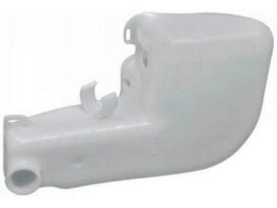 Reserv agua parabrisa tempra 16v fiorino uno