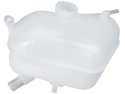 Reservatorio radiador stilo