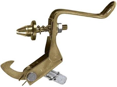 Fechadura Capô Fusca 1300L/1500 71/ Superior