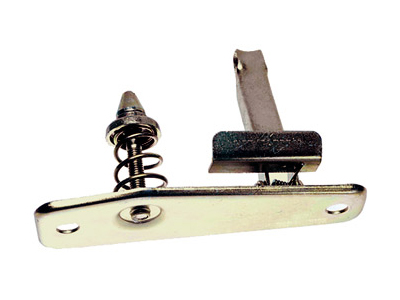 Fechadura Capô Brasilia Superior